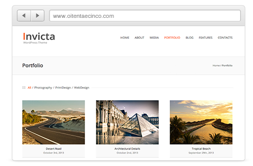 invicta-browser-window