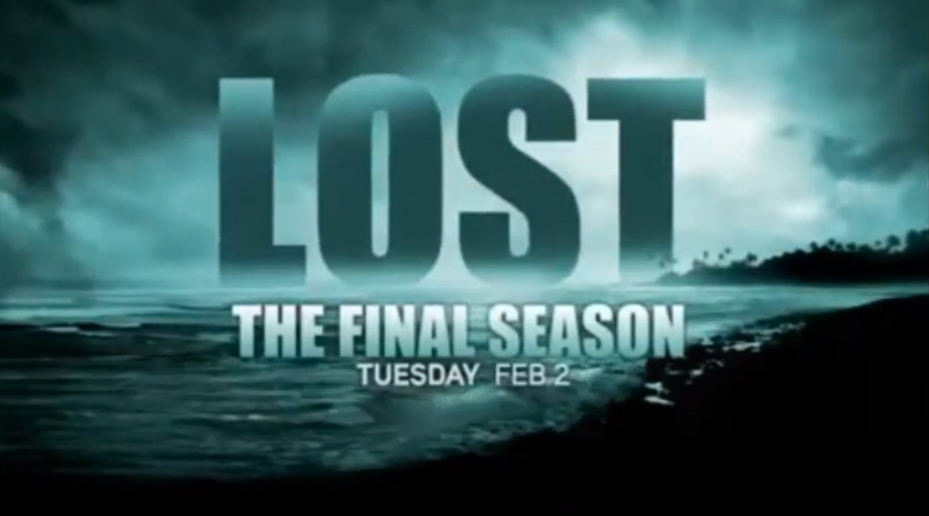 lost
