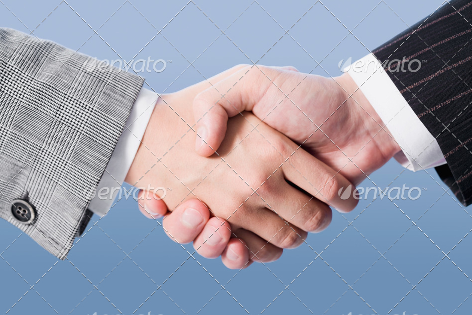 Making an agreement