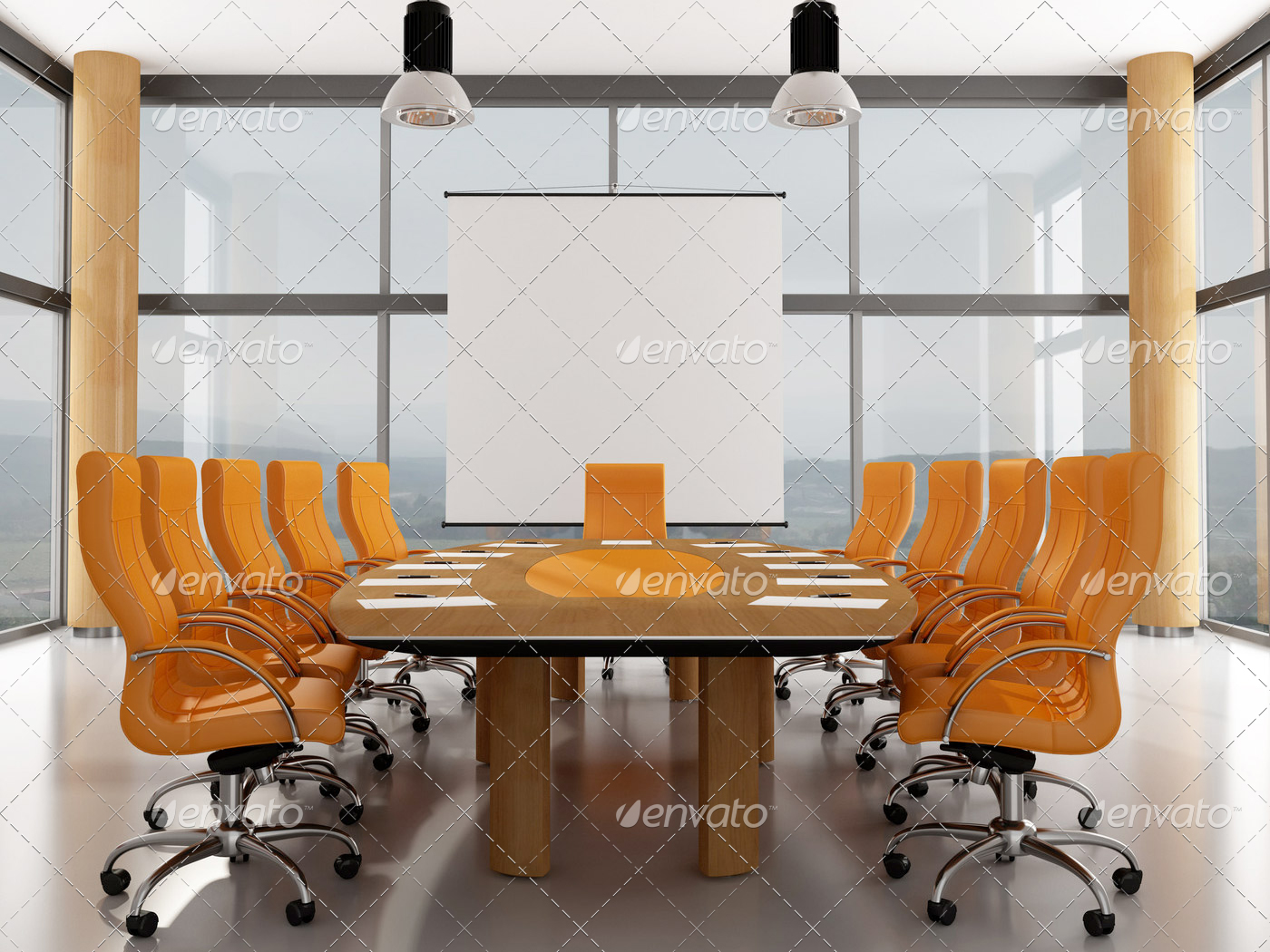 photodune-5294391-meeting-room-m