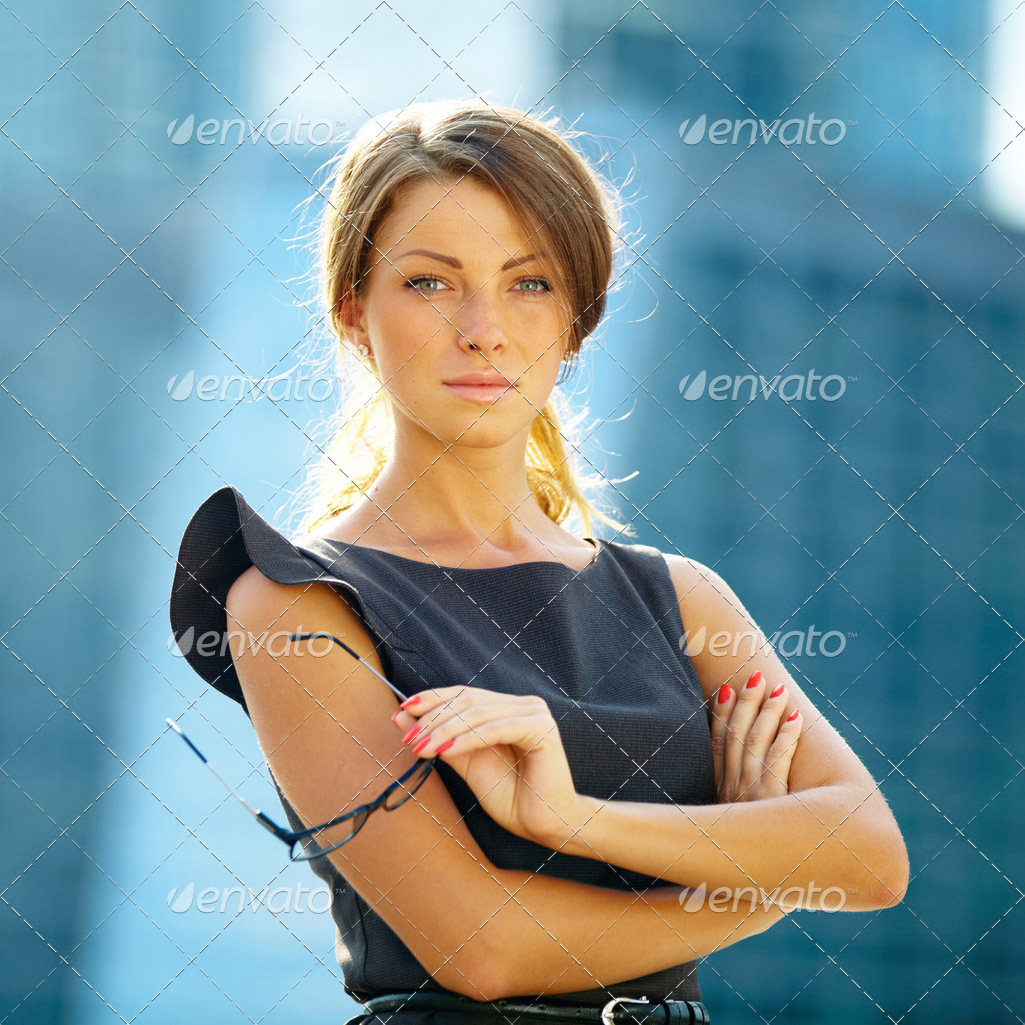 photodune-5336741-young-businesswoman-over-office-background-m