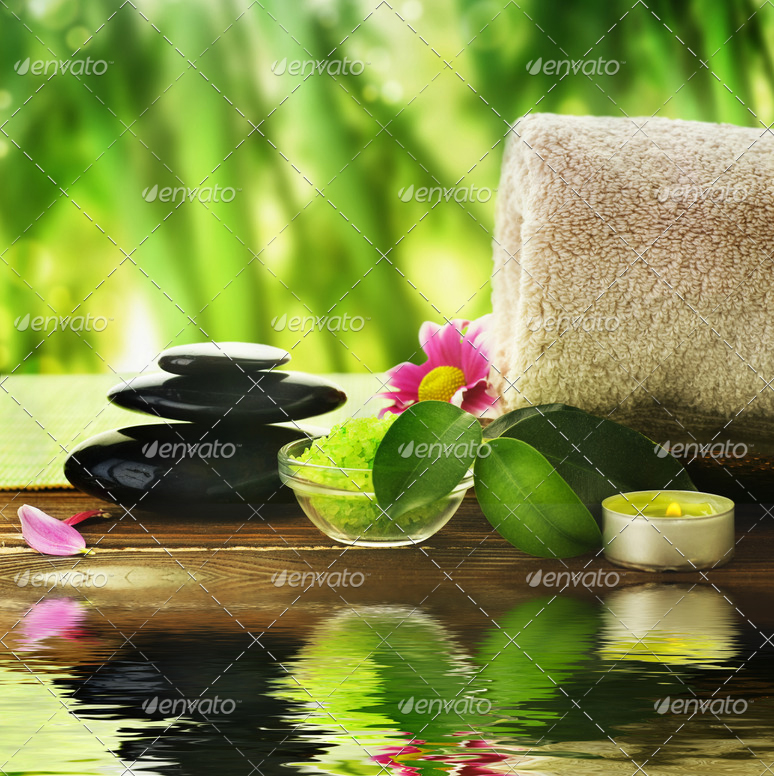 Spa Treatment