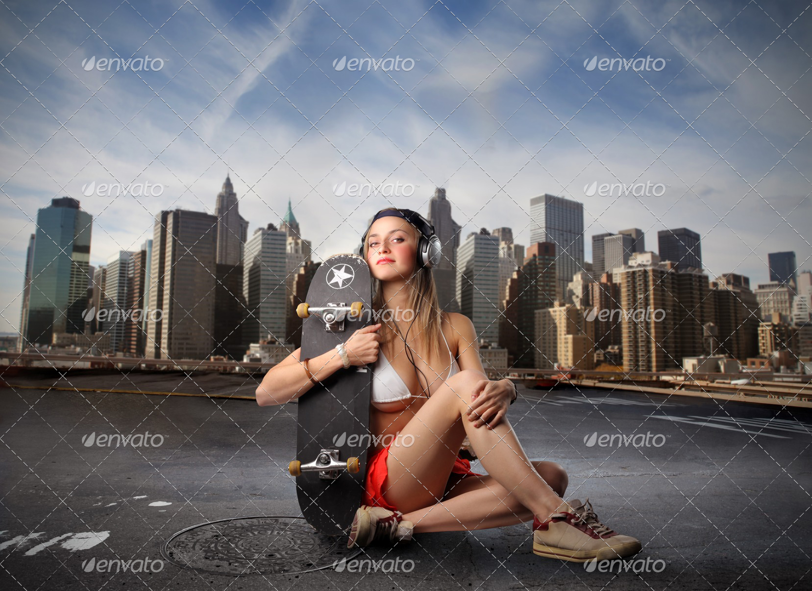 Urban Style