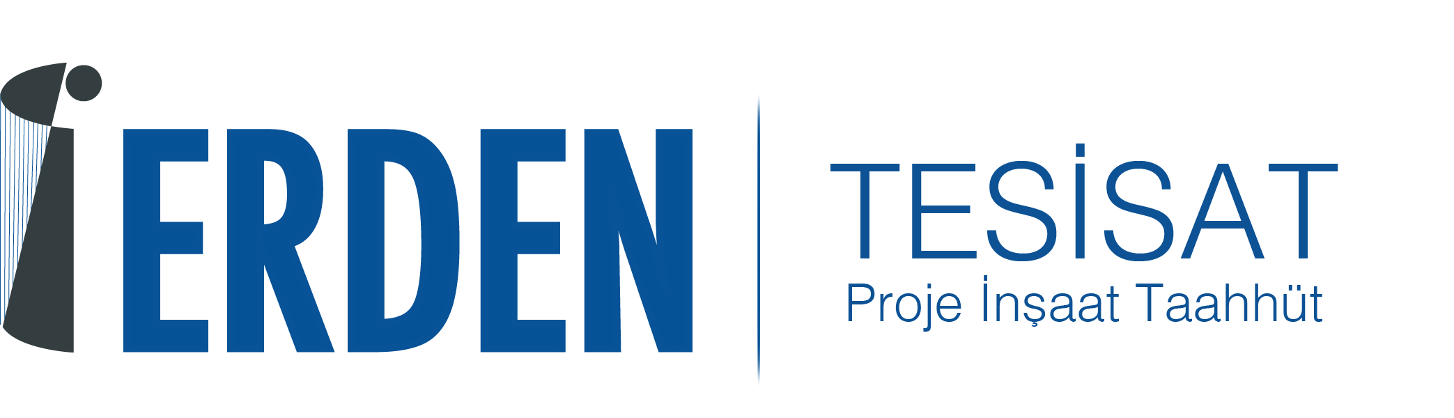 Erden Tesisat - Proje İnşaat Taahhüt